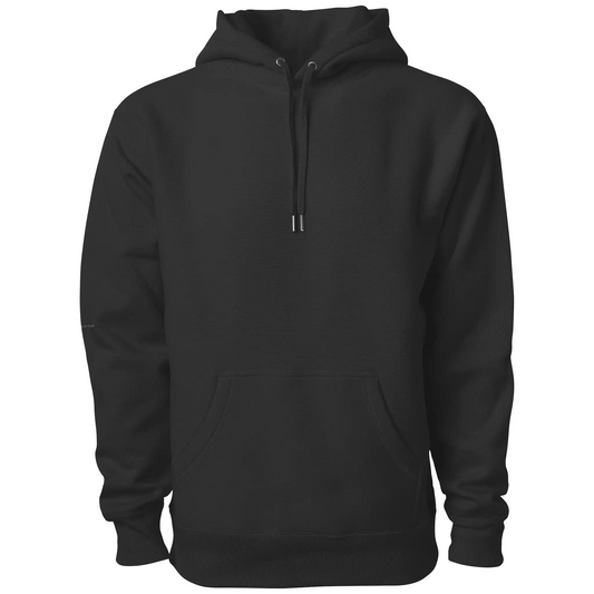 Legend Premium Heavyweight Cross Grain Hoodie