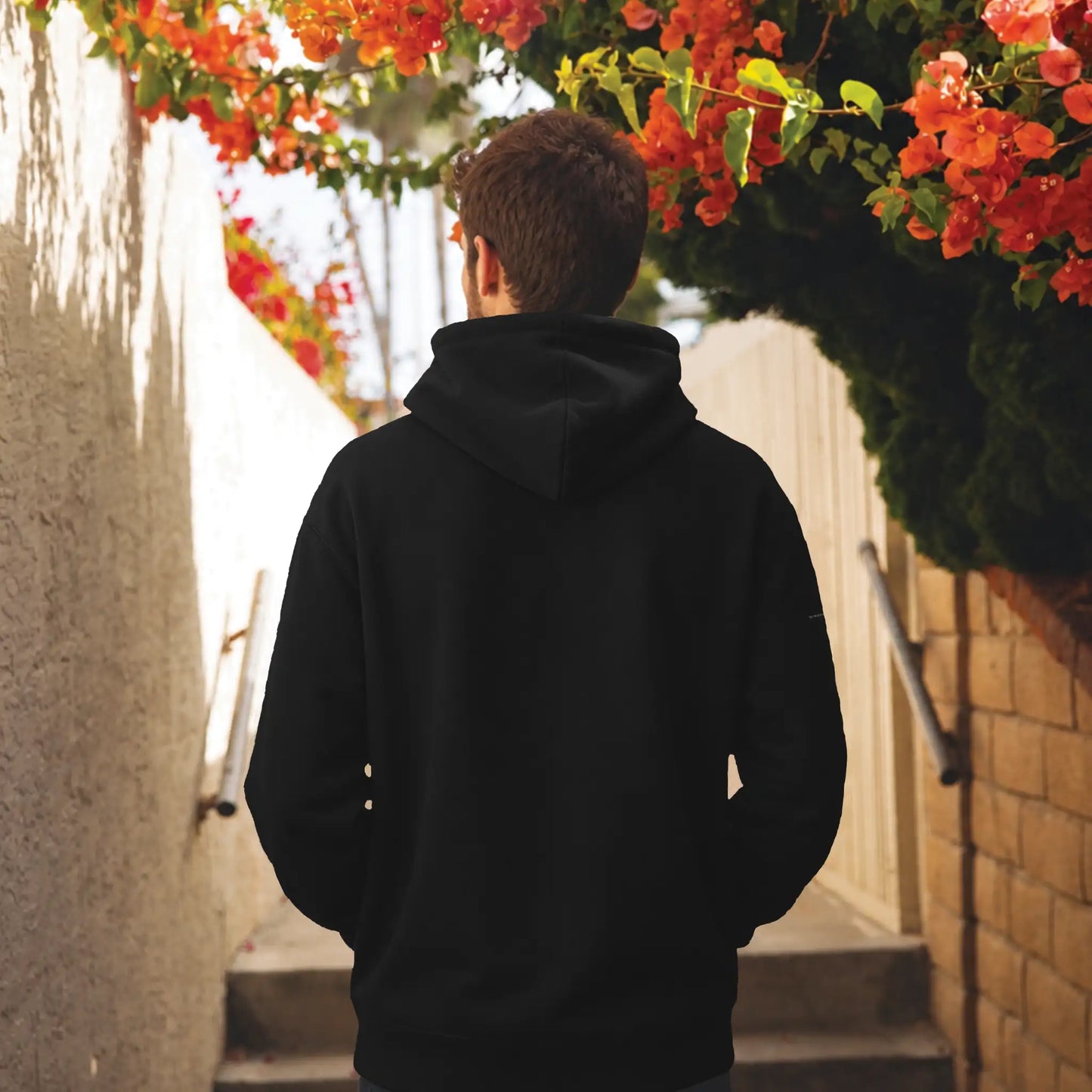Legend Premium Heavyweight Cross Grain Hoodie