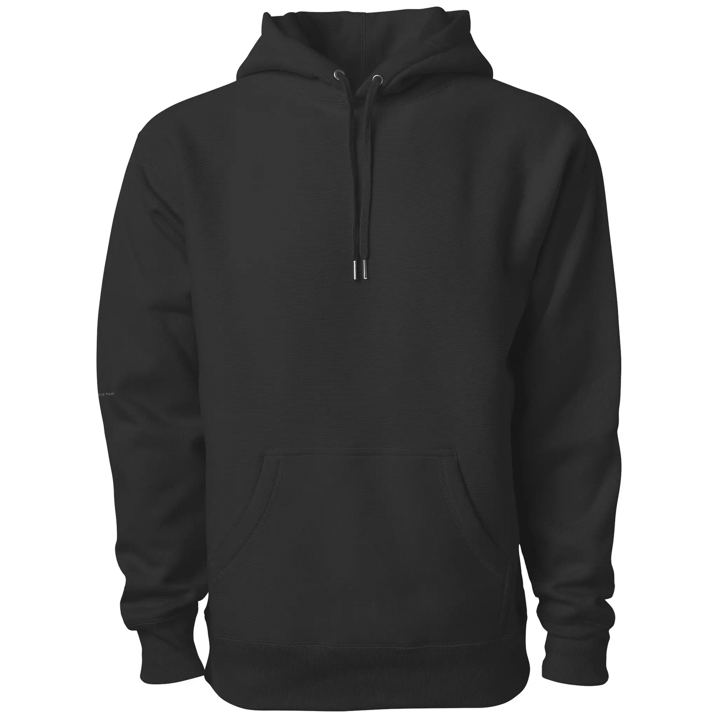 Legend Premium Heavyweight Cross Grain Hoodie