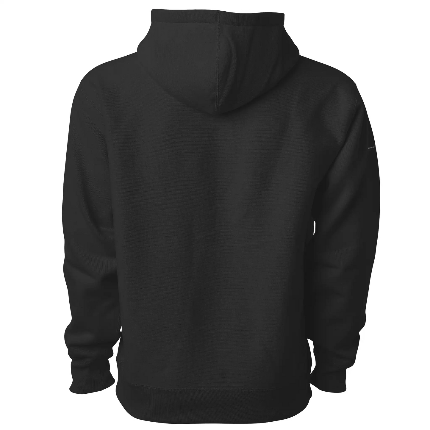 Legend Premium Heavyweight Cross Grain Hoodie