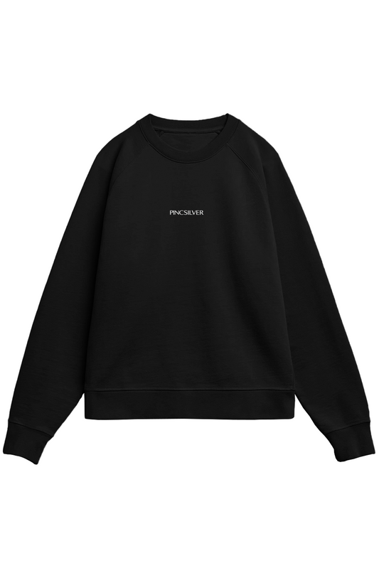 Organic French Terry Crew