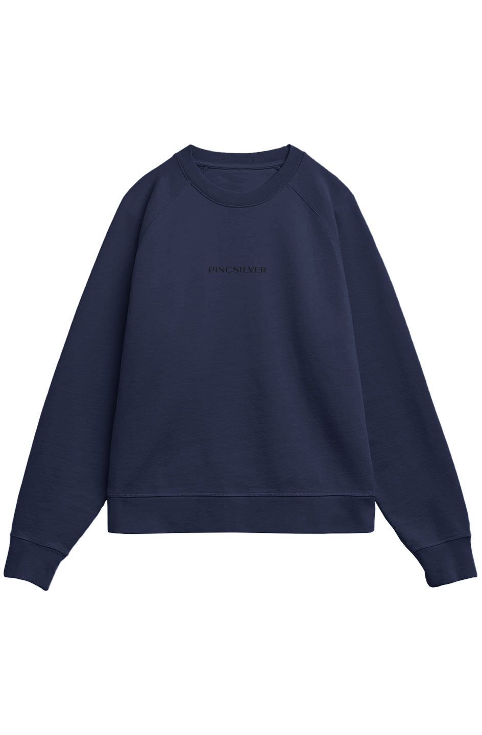 Organic French Terry Crew